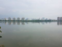 -艾溪湖湿地公园