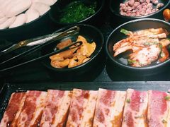 -九田家黑牛烤肉料理(石路天虹店)