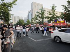 -山东大学(威海校区)