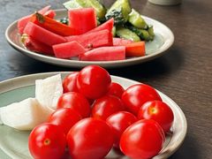 -滇釜火锅·能喝汤的火锅(车公庄店)