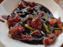 -君东记本帮面馆(天钥桥路店)