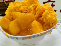 -香港華心糖水鋪(南西总店)