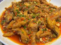 -胖婆捆鸭(长沙锦泰广场店)