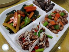 -威海海鲜王(窑头路店)