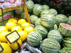 -乐乐鲜果(解放南路店)