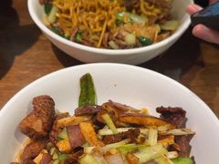 -寻裕记·现炒浇头面(人民广场店)