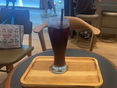 -Peet's 皮爷咖啡(乐峰店)