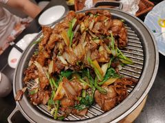 -百年家风·老馆子(东风店)