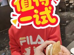 -万丽轩·粤菜(王府井金茂万丽酒店)