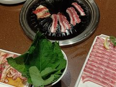 -合合大冷面(湖南店)