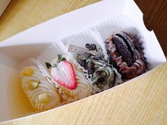 -茉川甜品MOCHUAN
