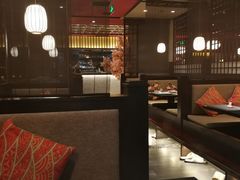 -德川家日本料理(中关村寰太大厦店)