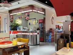 -喜虾客·大虾火锅(郑州无限城店)