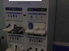 坑爹的充电桩-合肥南站