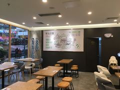 -龙治汉堡(中华城店)