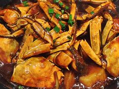 -阿莉餐厅(枣阳路店)