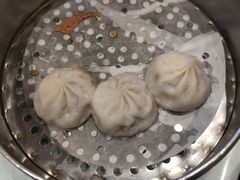 牛肉小笼-洪长兴(云南南路店)
