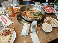 -七欣天香辣蟹火锅(上海银亿滨江店)