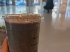 -星巴克臻选(九龙路万科广场店)