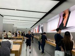 -Apple 零售店(Canton Road)