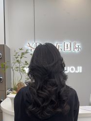 -宇东国际 HAIR SALON