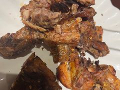 -三个大叔东北烧烤·砂锅菜(西三旗店)