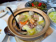 -道海元·潮粤汇 (前滩店)