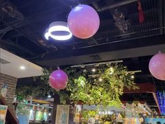 -巴犀烧烤(新崇光店)