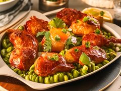 -ZAFFERANO西班牙海鲜饭(上海首店)