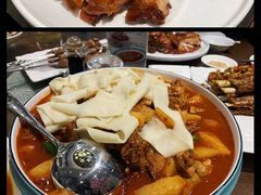 -中发源·清真餐厅(春风店)