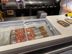 -直隶安家牛肉罩饼(建华店)