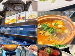 -自己人(九码头店)