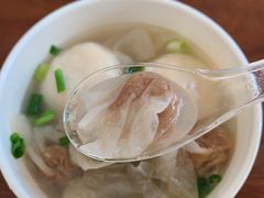 -同利肉燕老铺(澳门路店)