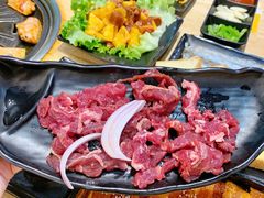 -莱真牛碳火烤肉(合肥旗舰店)