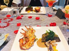 -郑州希尔顿酒店·阿米奇意大利餐厅