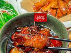 -简小舍·民间手艺菜(武昌江滩店)