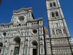 -圣母百花大教堂穹顶