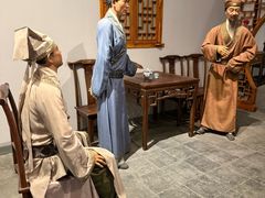 -汤显祖纪念馆