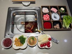 -海底捞火锅(太阳宫凯德mall店)