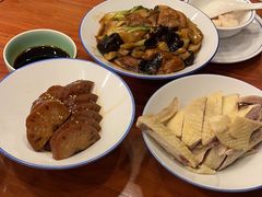 -奎元馆.百年奎元.非遗传承(西湖边的解放路店)