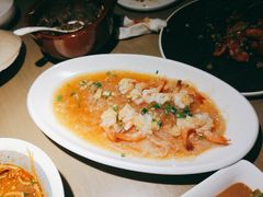 -前海沿·青岛菜(五四广场永旺店)