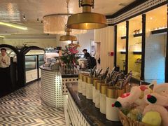 -良木缘咖啡西餐(优品道广场店)