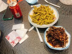 -三妹小龙虾·黄油蟹(华侨城总店)