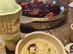 -堂客老火锅(欣阳广场总店)