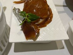 -大鸭梨烤鸭(左家庄店)