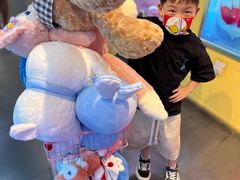 -PAWTOY爪e玩偶店(天兴罗斯福店)