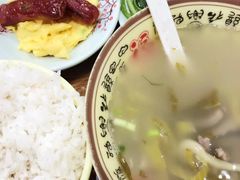 -陈记汤饭(水巷口店)