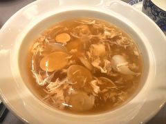 -银都上海菜馆(粤海东路店)