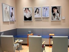 -海马体照相馆(成都来福士广场店)