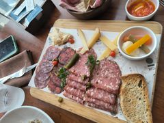 -上海柏悦酒店·世纪100牛排馆